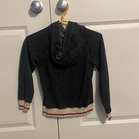 Little Kid hoodie - Picture 2 of 3